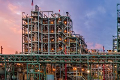 Industrial